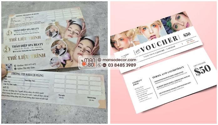 In Voucher In voucher rẻ đẹp, lấy ngay tại Thủ Đức ở đâu?