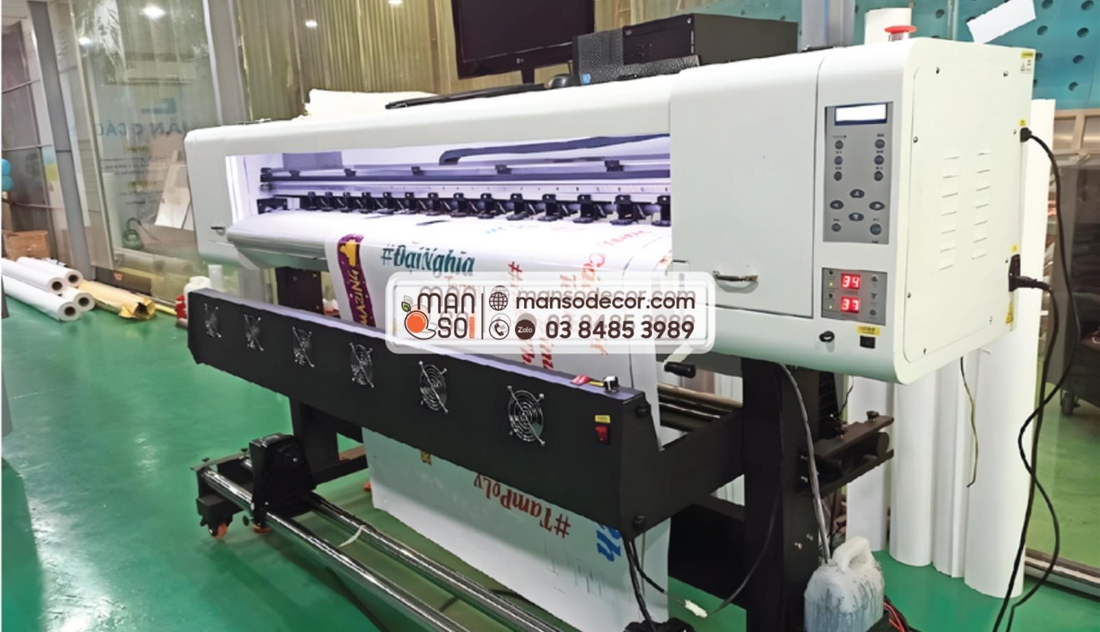 Cắt Decal Lấy Liền Cắt decal lấy liền là gì?