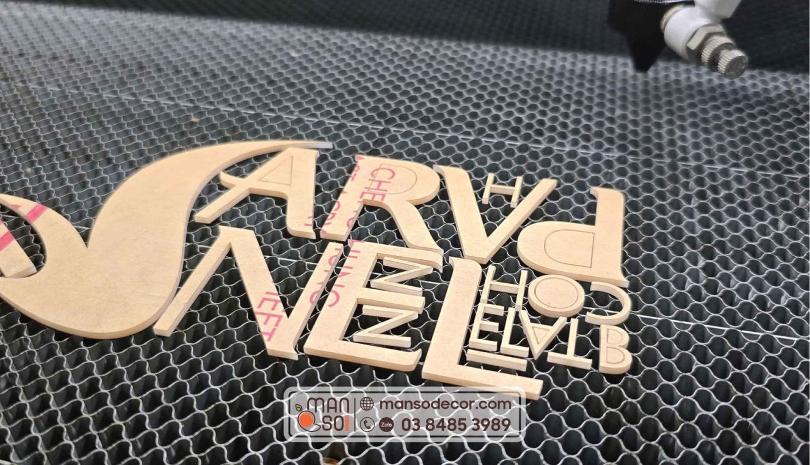 Cắt Khắc Laser Xưởng cắt khắc laser giá rẻ lấy liền ở đâu?