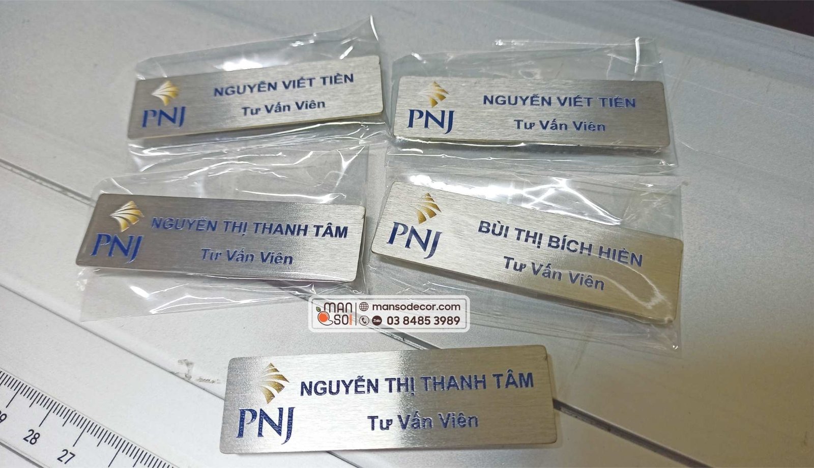 In Thẻ Tên In thẻ tên là gì?