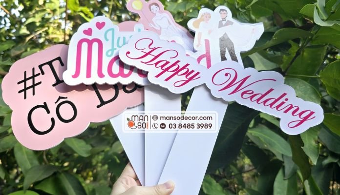 In Hashtag In hashtag cầm tay là gì?