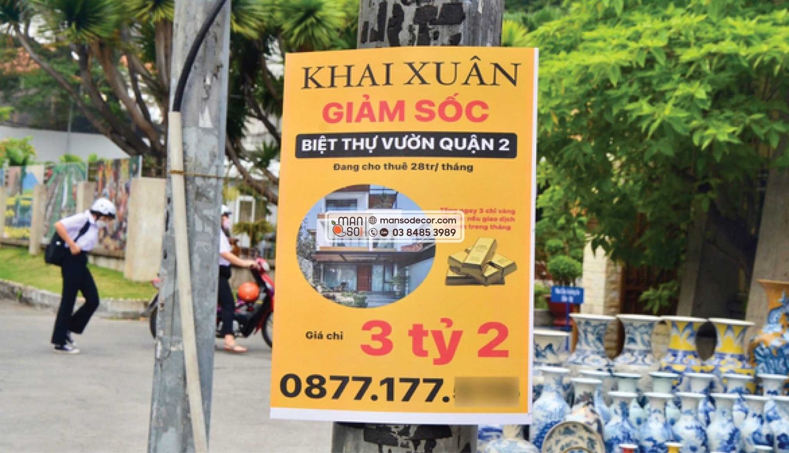 In Băng Rôn Ứng dụng in băng rôn trong nhiều ngành nghề