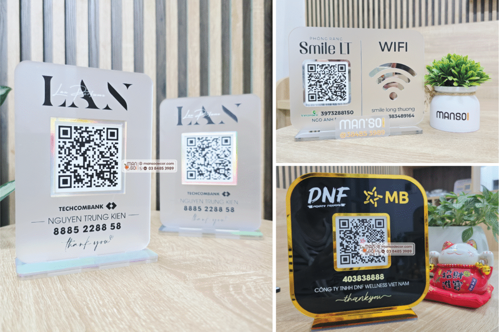 ảnh bảng quét mã qr 01