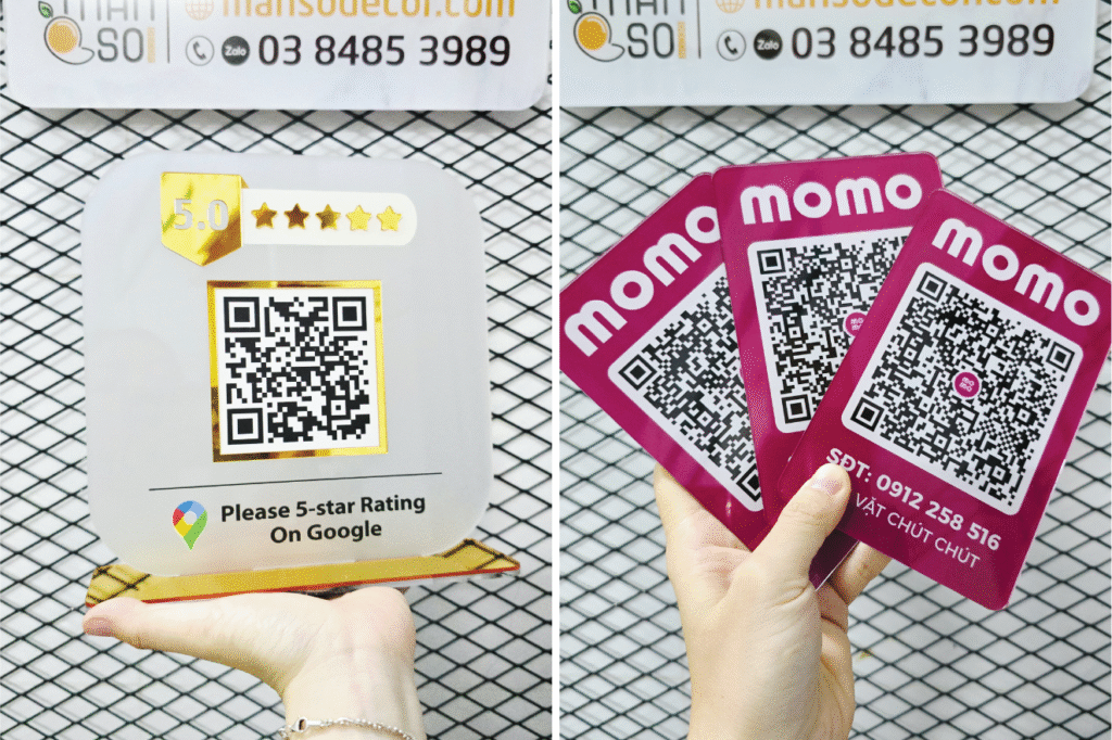 ảnh bảng quét mã qr 04