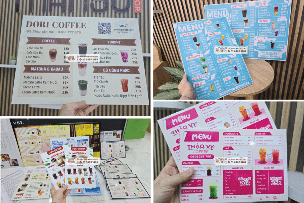ảnh in menu giá rẻ 04