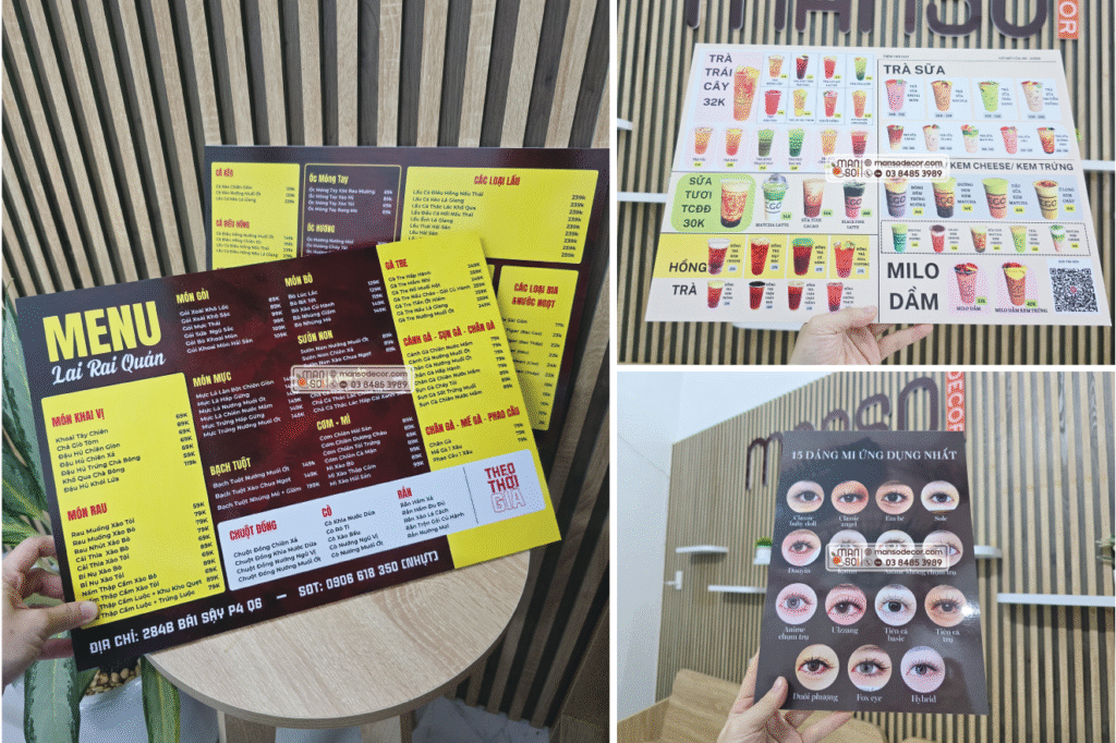 ảnh in menu giá rẻ 05