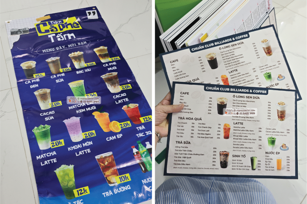 ảnh in menu giá rẻ 06