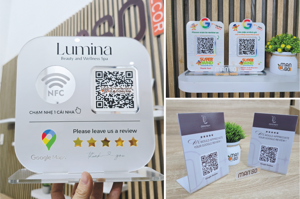 bảng qr nfc 06
