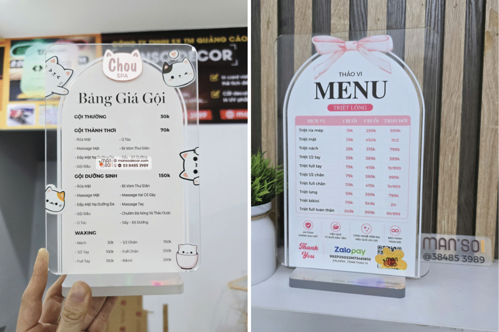 ghép ảnh menu 02
