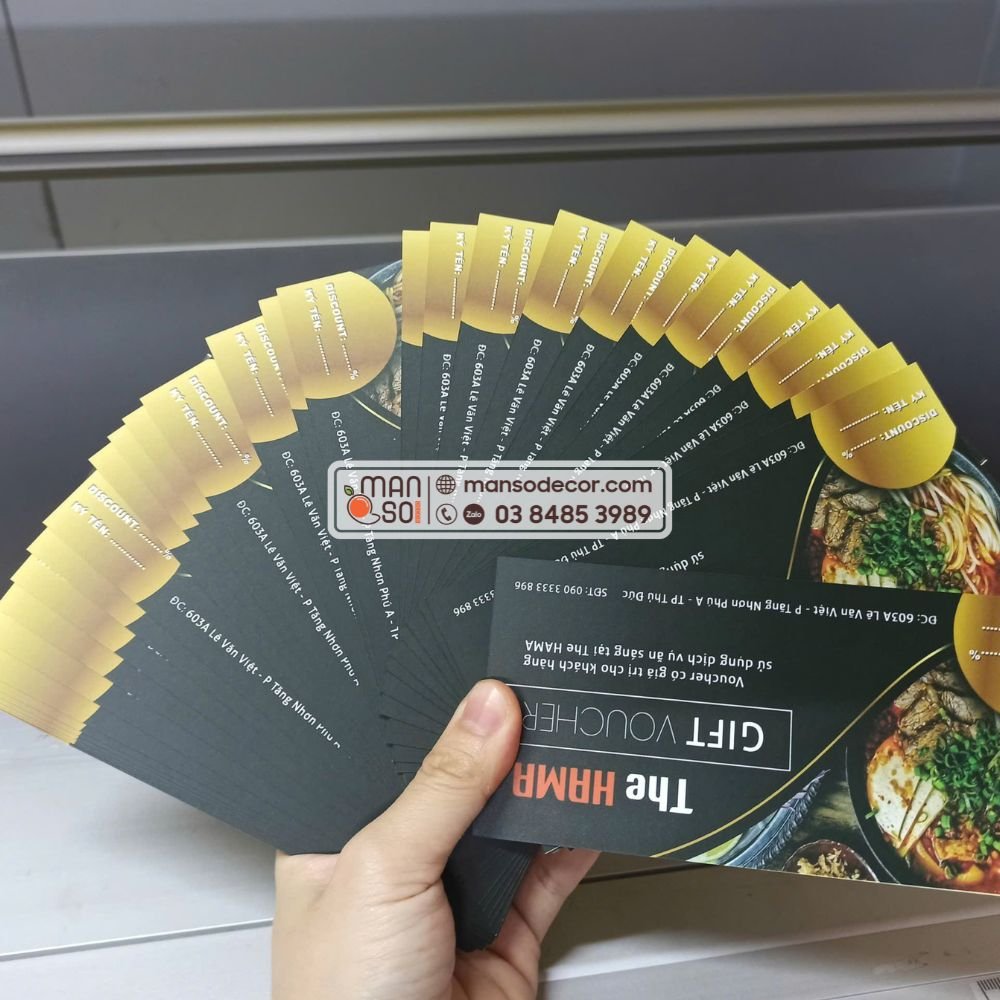 in voucher in voucher