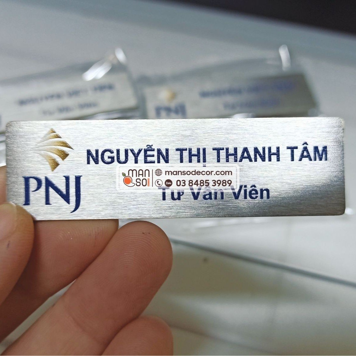 in thẻ tên in thẻ tên