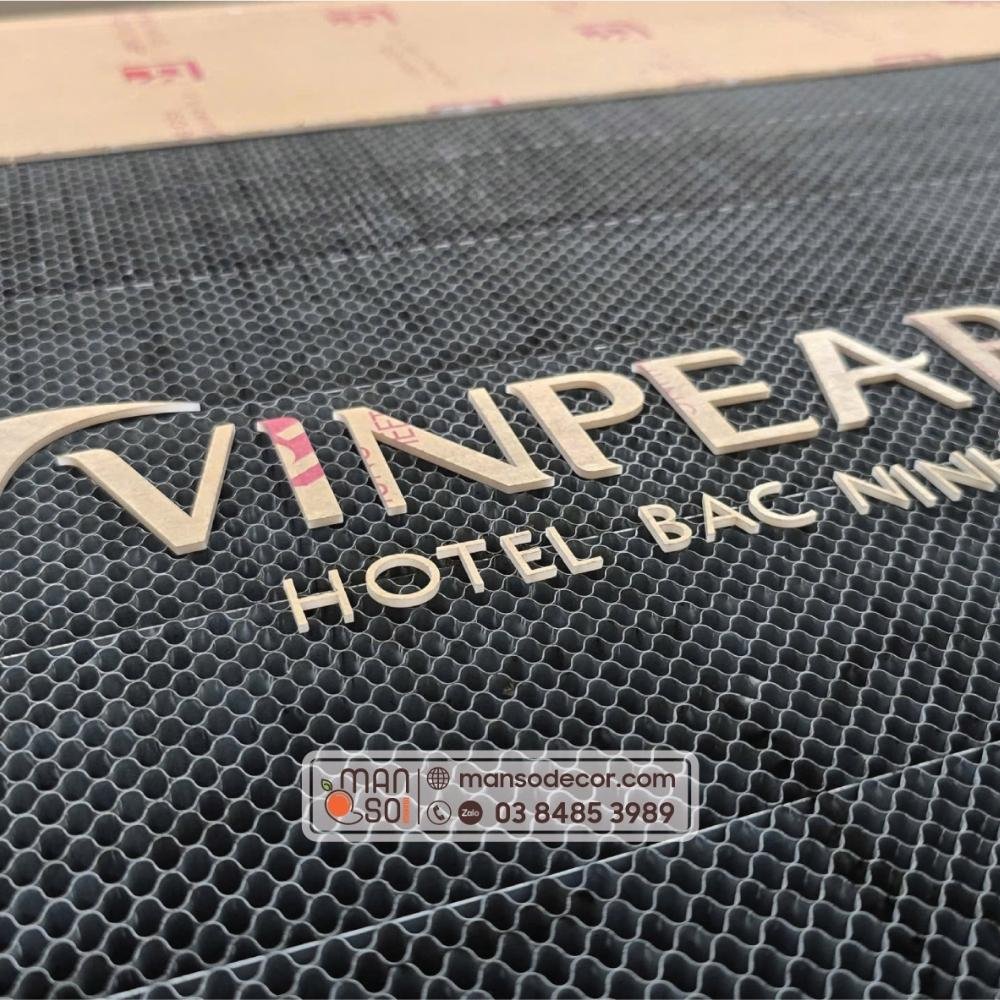 cắt khắc laser cắt khắc laser