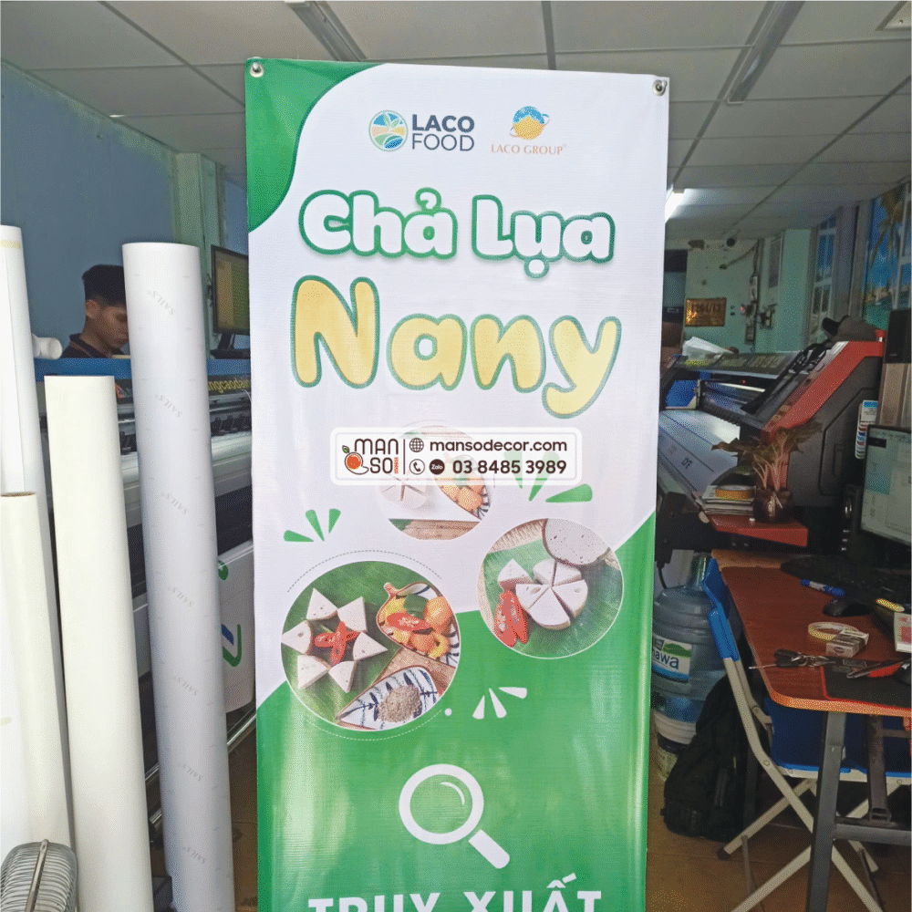 in banner poster in banner poster