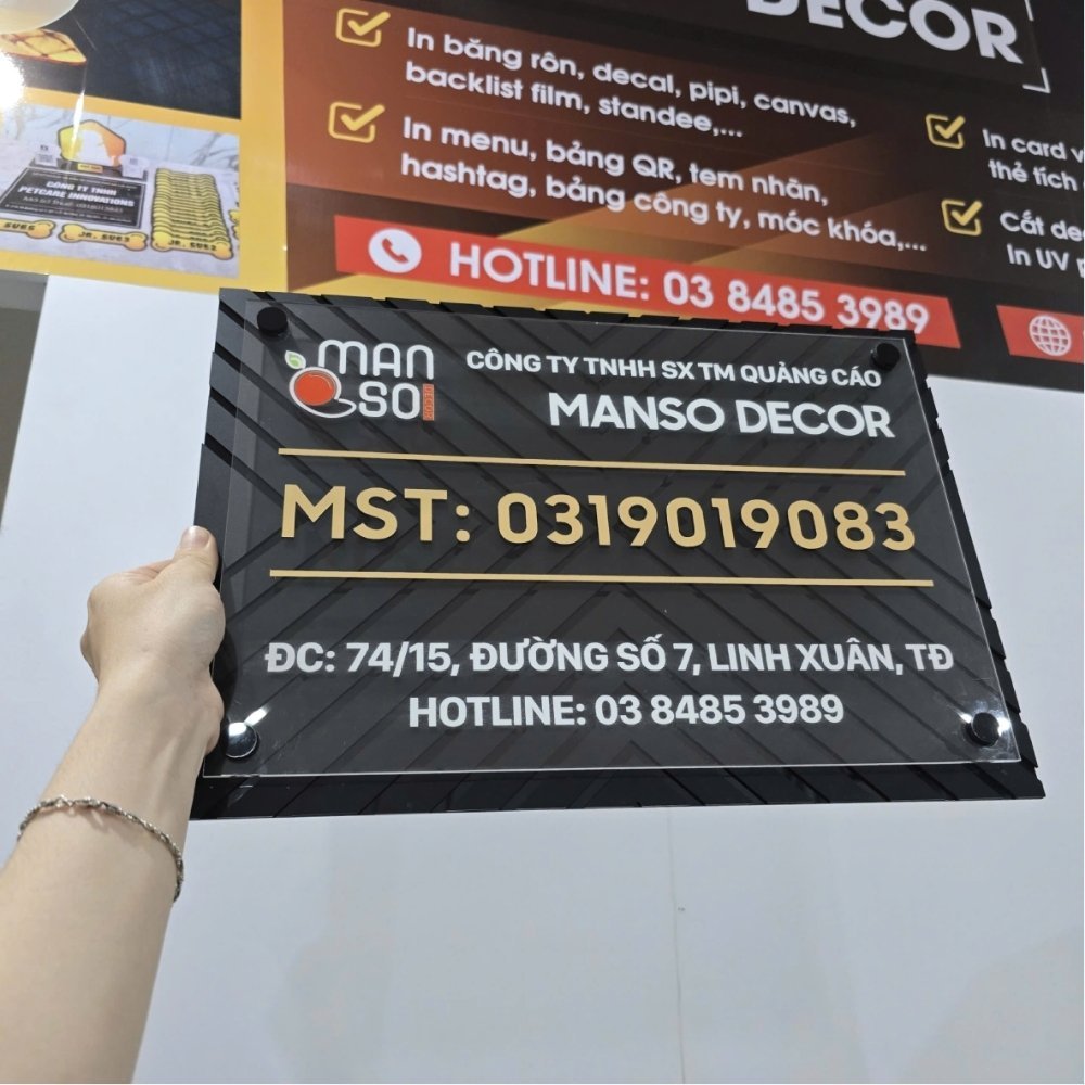 in bảng số nhà in bảng số nhà