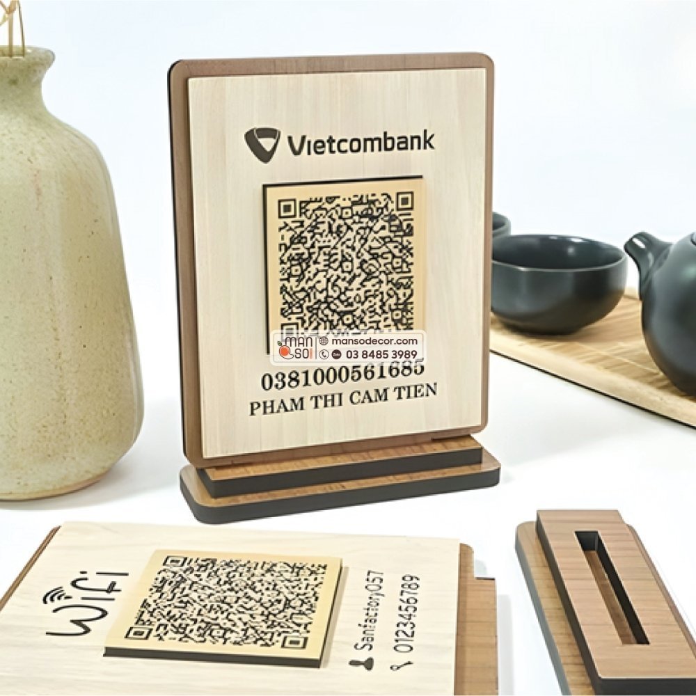 in bảng qr in bảng qr