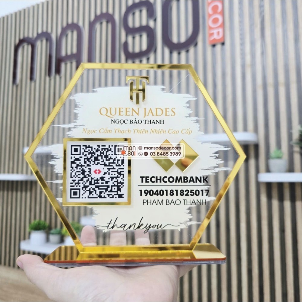 in bảng qr in bảng qr
