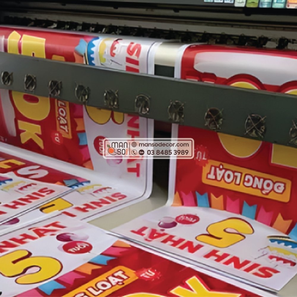 in băng rôn in băng rôn