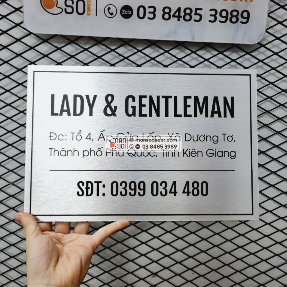 in bảng số nhà in bảng số nhà