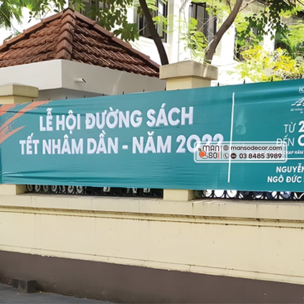 in băng rôn in băng rôn