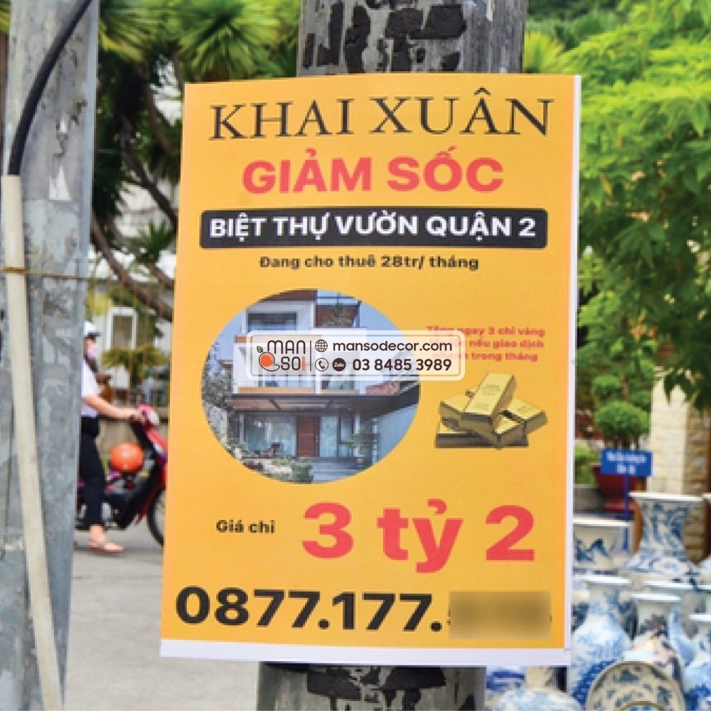 in băng rôn in băng rôn