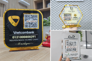ảnh bảng quét mã qr 19