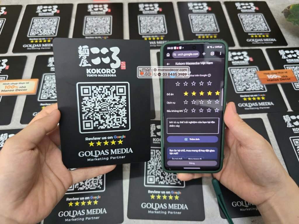 qr nfc 6
